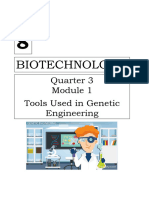 Biotech LM1-Quarter3