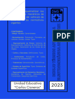 Dibujo Técnico Aplicado A Electromecánica Automotriz