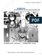 Komiku - Co Shuumatsu No Valkyrie Chapter 2