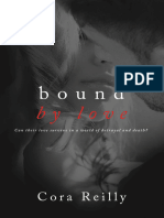 Bound by Love - Cora Reilly