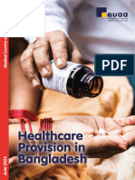2023 06 EUAA MedCOI Report Bangladesh Healthcare Provision