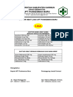 Daftar Obat Lasa