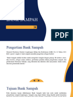 Bank Sampah