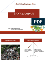 Bank Sampah