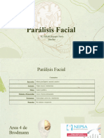 Paralisis Facial