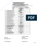 Daftar Nama Guru SMKS Parulian 4 Porsea