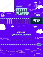 DTS Qatar 2022