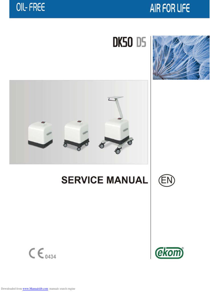 dk50 Ds | PDF | Ac Power Plugs And Sockets | Safety