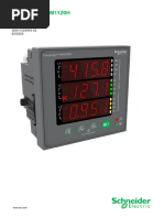 PowerLogic HU280 User Manual | PDF | Computer Security | Security