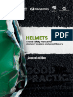 Helmets: A Road Safety Manual For Decision-Makers and Practitioners