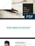 Why Should I Invest-Session 2