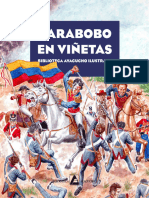 Carabobo en Viñetas