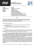 Hand-Out - Fabrao, Carol