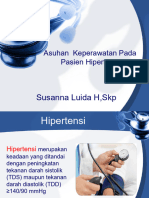 Askep Hipertensi