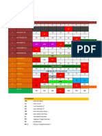 Proker TPTU 20 - 21