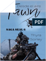 Thyra Sorley - Fawn Desde El Aire
