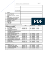 1.4 Check List Riksa UJi K3 Pemanfaatan