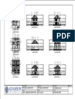 Cadd Midterm Ortaleza