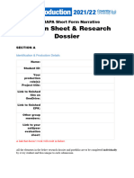 2026MAPA Hand in Sheet Research Dossier