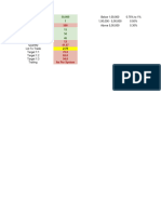 Risk Management & Journal For Options Trading - 021726