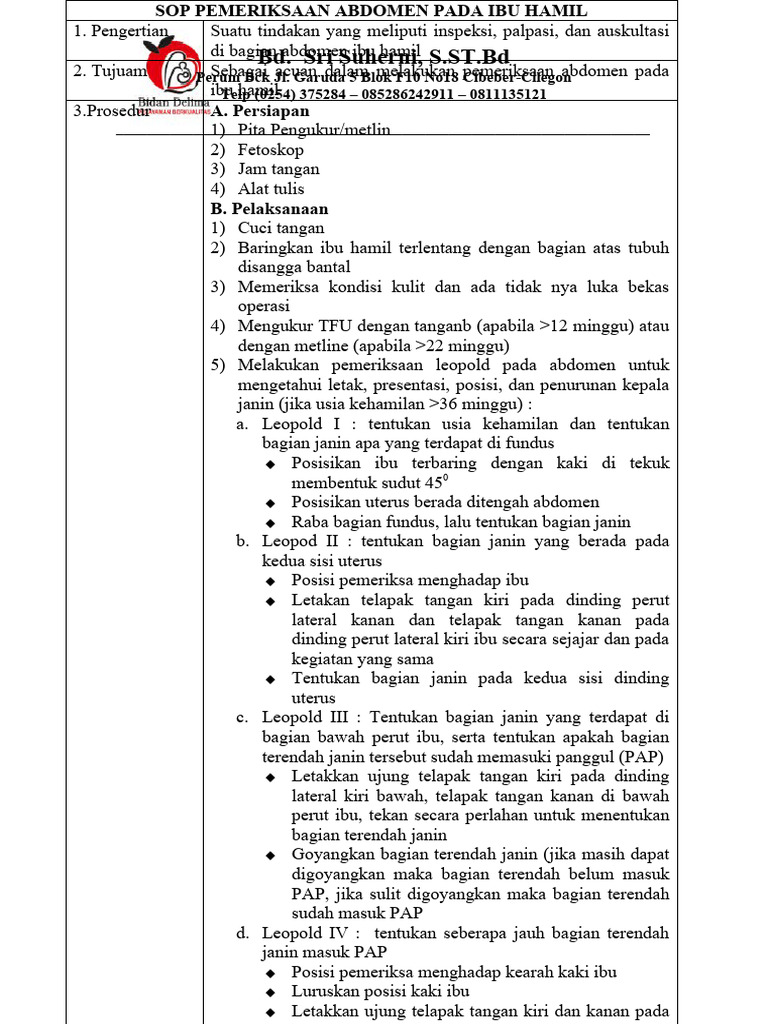 sop-pemeriksaan-abdomen-hamil-pdf