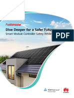 Smart Module Controller Safety White Paper 0612