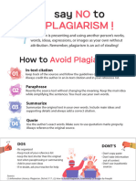 Module2 Plagiarism Handout