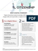 Module2 - Digital Citizenship - Handout