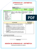 SESIONES SEMANA 4