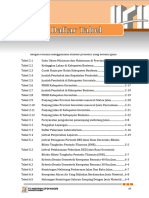 Daftar Tabel