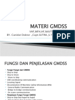 Materi Gmdss Teori by Sutini