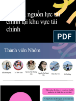 Nhóm 3 Chủ đề 5 - Slide thuyết trình