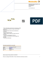 9050180000 AIMESA v Fr (Lame Dénudage)