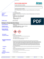 SDS - Airgas - MAPP GAS - en - Malay