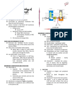 Hema Lec #6 (1 - 2) RBC Structure