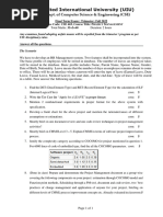 Data Flow Diagram Symbols | PDF | Information Science | Areas Of ...