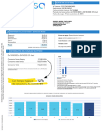 Con Tempo Happy El Del Consumo Le Ha Costado 0 : Periodo de Facturación: Del 19/09/2023 A 20/10/2023 (31 Días)