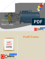 PD Trainee-Pump1