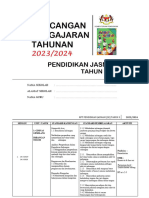 RPT PJ THN 3 2023-2024