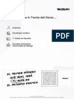 Wuolah Free Practica Tema 6 Teoria Del Derecho