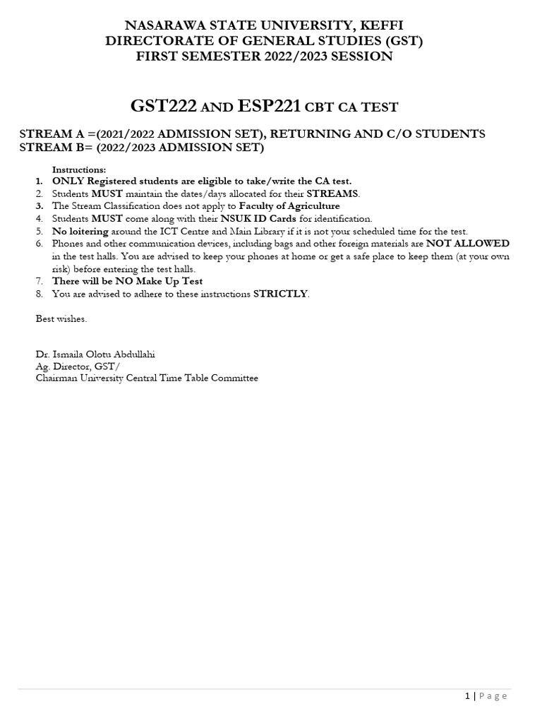 2nd-sem22-23-gst222-esp221-test-schedule-pdf-science