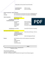 Accounts - Track 1B2 - Class Notes NovDec 2022