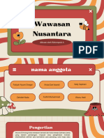 Wawasan Nusantara