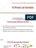 2G-GSM-GPRS-Wireless-Lab-Simulation-Presentation