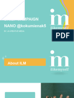 BRIEF CAMPAIGN NANO ILM @kokumienak5