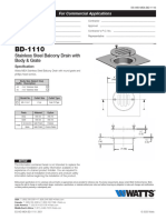 Es WD Mea BD 1110