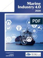 Marine Industry 4.0 - Download PDF