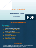 03 - Chapter 11 - AC Power Analysis