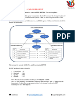 Availability Group in Ewm S4hana