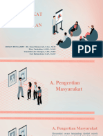 Sosiologi Pertemuan 2